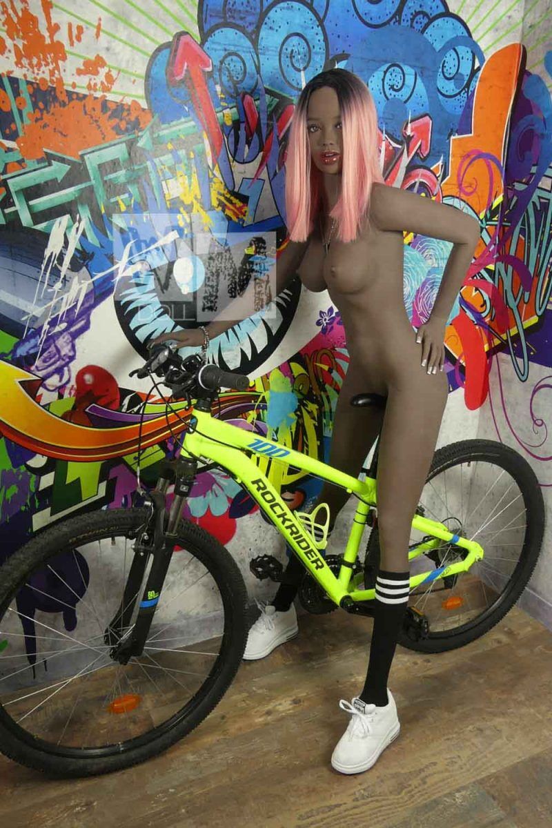 Picture of WM Tpe Sex Doll 166cm/5ft5 C-cup TPE Sex Doll – Undine