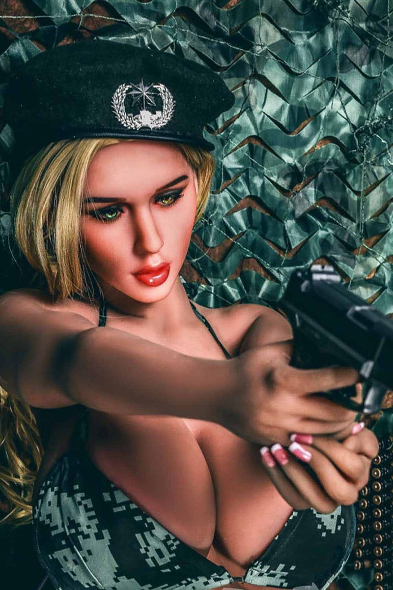 Picture of WM Tpe Sex Doll 150cm/4ft11 M-cup TPE Sex Doll – Olivia