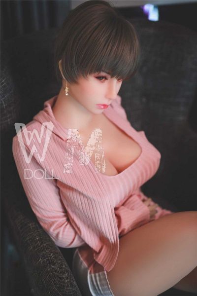 Picture of 156cm/5ft1 H-cup TPE Sex Doll – Joyce