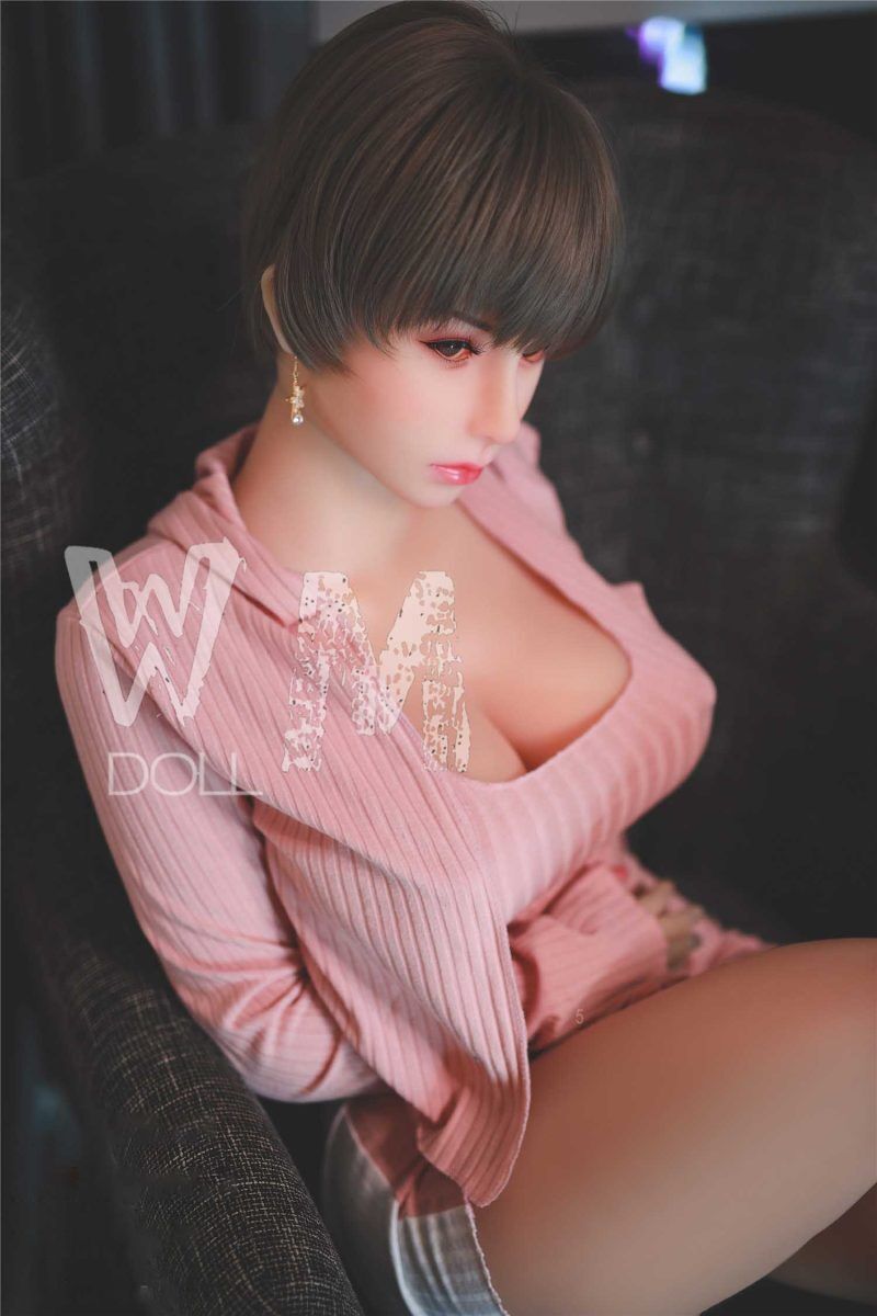 Picture of WM Tpe Sex Doll 156cm/5ft1 H-cup TPE Sex Doll – Joyce