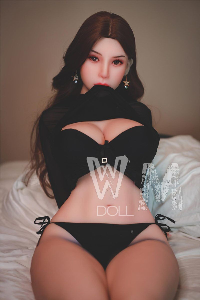 Picture of WM Tpe Sex Doll 156cm/5ft1 H-cup TPE Sex Doll – Joyce