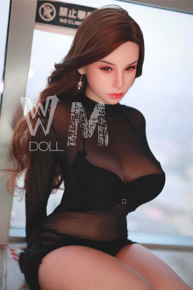Picture of WM Tpe Sex Doll 156cm/5ft1 H-cup TPE Sex Doll – Joyce