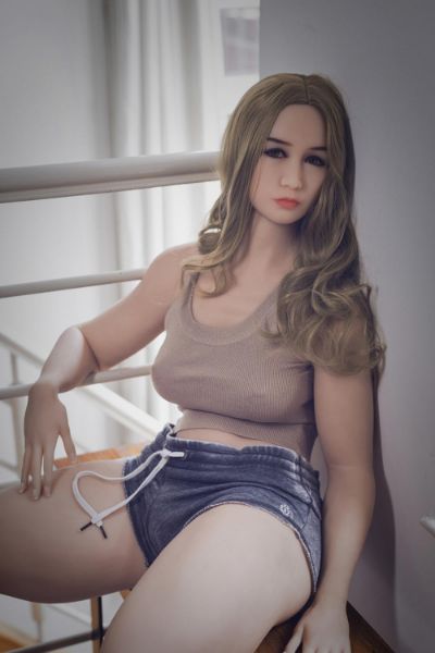 Picture of 156cm/5ft1 B-cup TPE Sex Doll – Grace