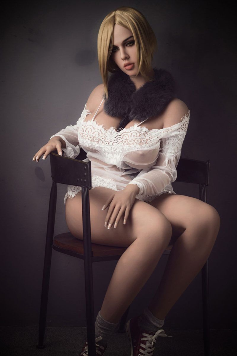 Picture of WM Tpe Sex Doll 163cm/5ft4 H-cup TPE Sex Doll – Sofia