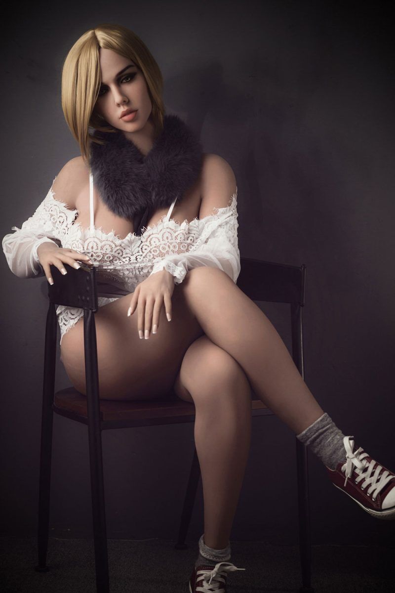 Picture of WM Tpe Sex Doll 163cm/5ft4 H-cup TPE Sex Doll – Sofia