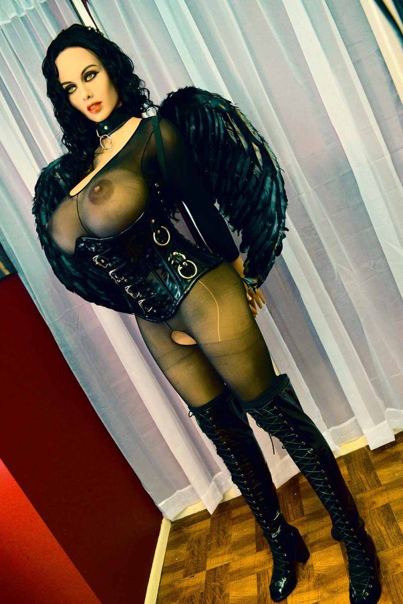 Picture of WM Tpe Sex Doll 170cm/5ft7 M-cup TPE Sex Doll – Brenda