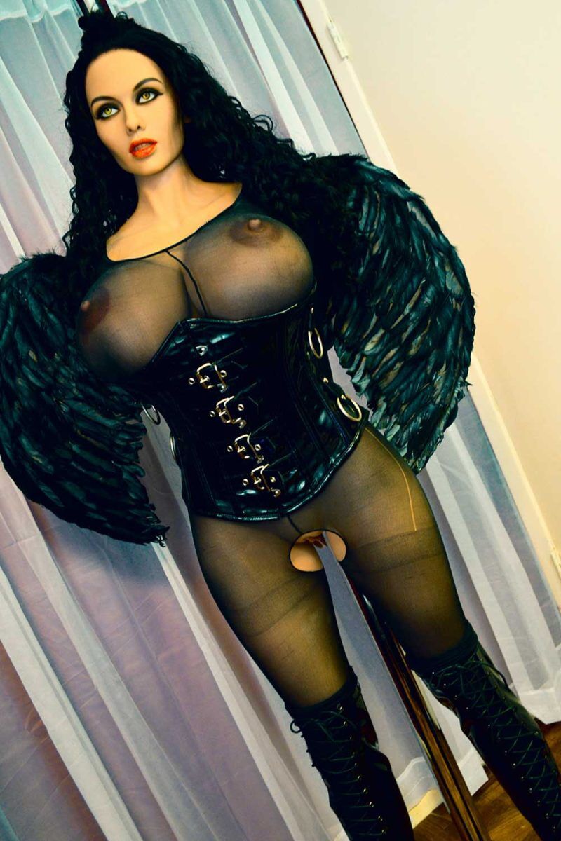 Picture of WM Tpe Sex Doll 170cm/5ft7 M-cup TPE Sex Doll – Brenda