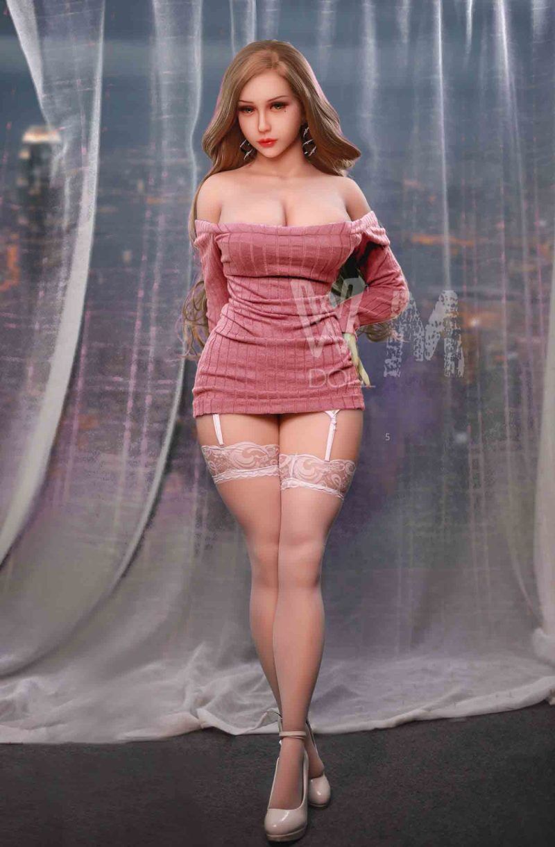 Picture of WM Tpe Sex Doll 156cm/5ft1 H-cup TPE Sex Doll – Alicia