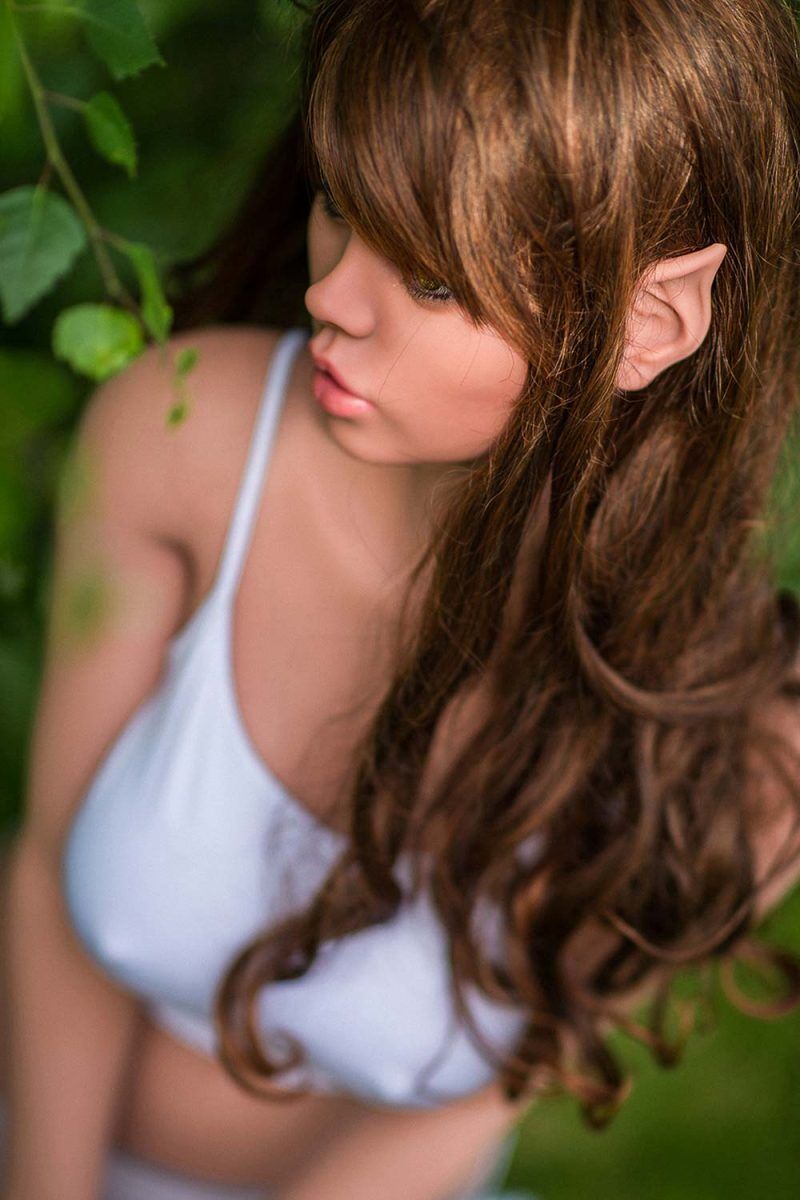 Picture of WM Tpe Sex Doll 160cm/5ft3 D-cup TPE Sex Doll – Sophie