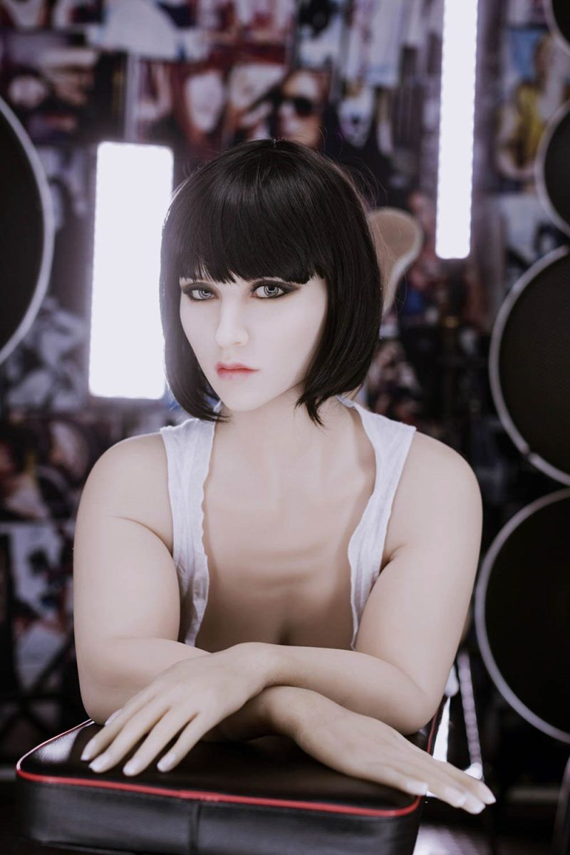 Picture of WM Tpe Sex Doll 156cm/5ft1 B-cup TPE Sex Doll – Abigail