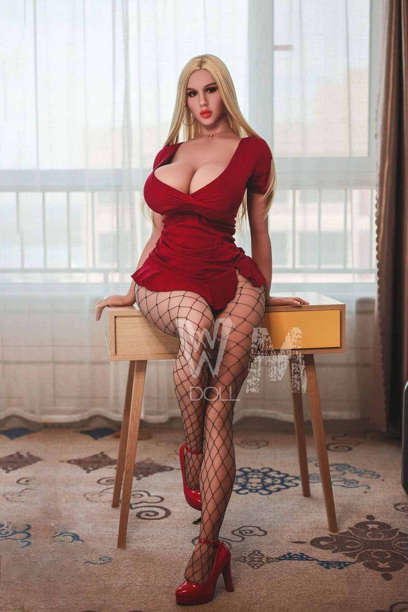 Picture of WM Tpe Sex Doll 173cm/5ft8 H-cup TPE Sex Doll – Yadira