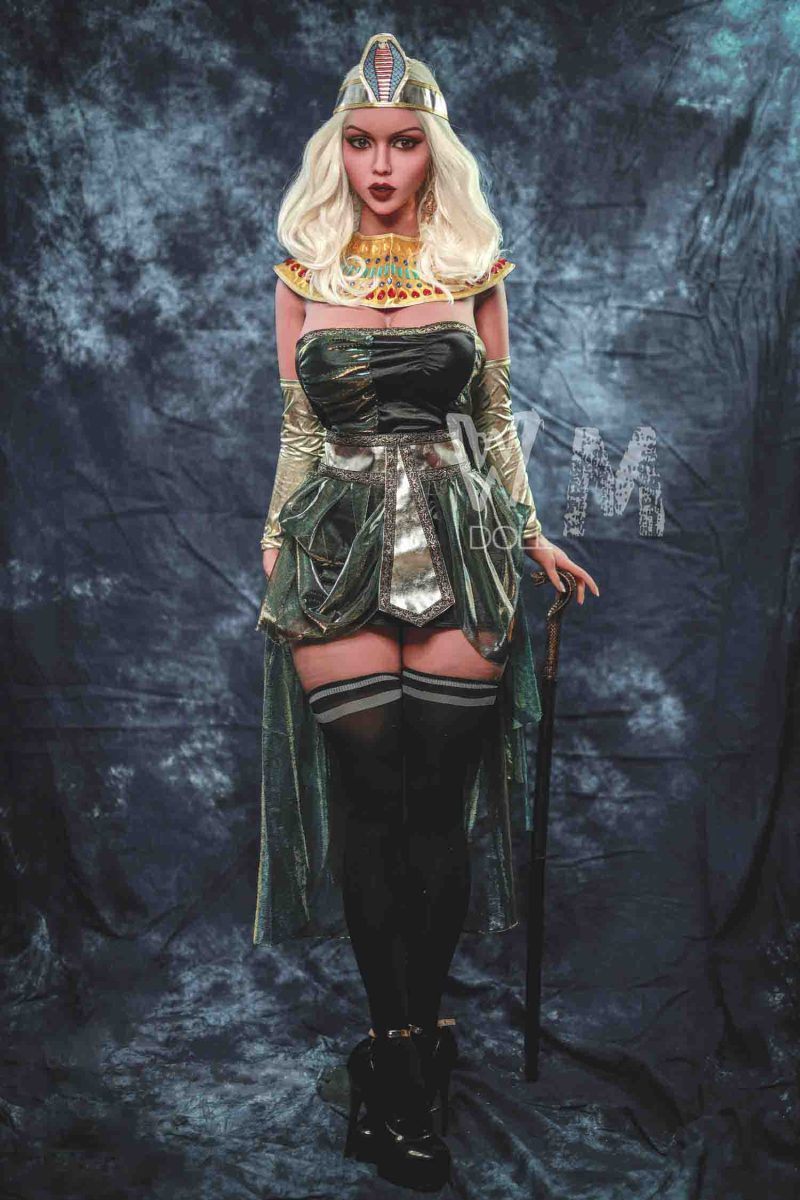 Picture of WM Tpe Sex Doll 156cm/5ft1 H-cup TPE Sex Doll – Michelle