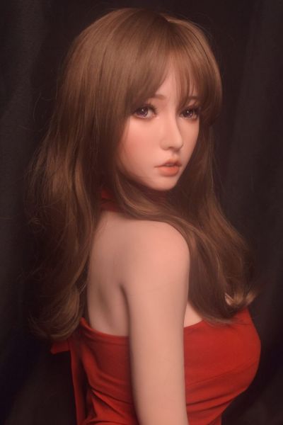 Picture of Elsababe Sex Dolls 165cm/5ft5 Silicone Sex Doll – Fukada Ryoko