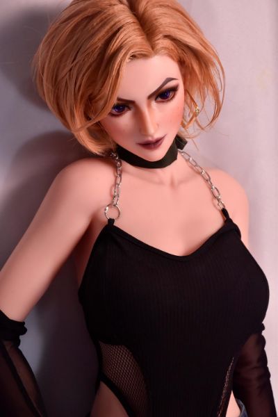 Picture of Elsababe Doll | 165cm/5ft5 Silicone Sex Doll – Rosalyn Clark