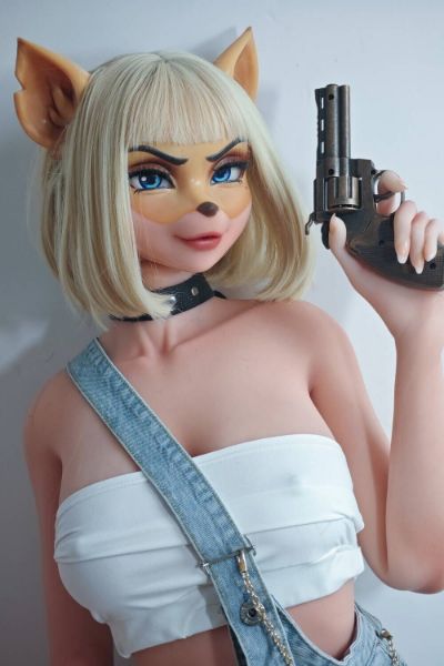 Picture of Elsababe Doll | 165cm/5ft5 Silicone Sex Doll – Zana Fox