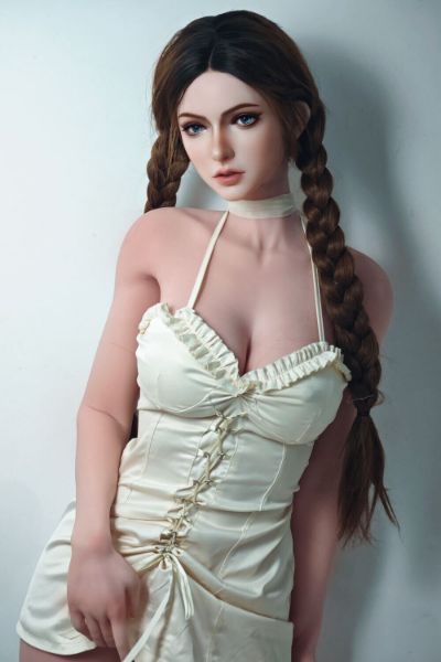 Picture of Elsababe Doll | 160cm/5ft3 Silicone Sex Doll – Kat Bccarin