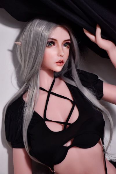 Picture of Elsababe Doll | 160cm/5ft3 Silicone Sex Doll – Suzuki Chiyo
