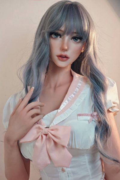 Picture of Elsababe Doll | 160cm/5ft3 Silicone Sex Doll – Sakurai Koyuki