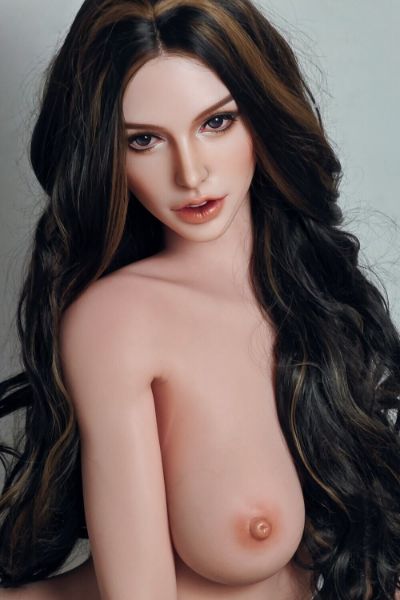 Picture of Elsababe Doll | 160cm/5ft3 Silicone Sex Doll – Mila Bell