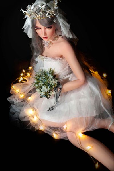 Picture of Elsababe Doll | 150cm/4ft11 Silicone Sex Doll – Yoshida Ayumi