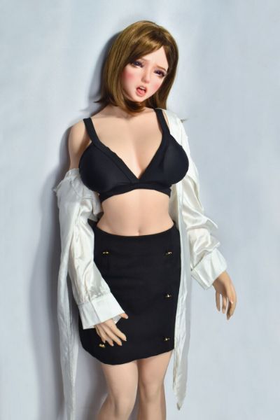 Picture of Elsababe Doll | 150cm/4ft11 Silicone Sex Doll – Hasegawa Yukina