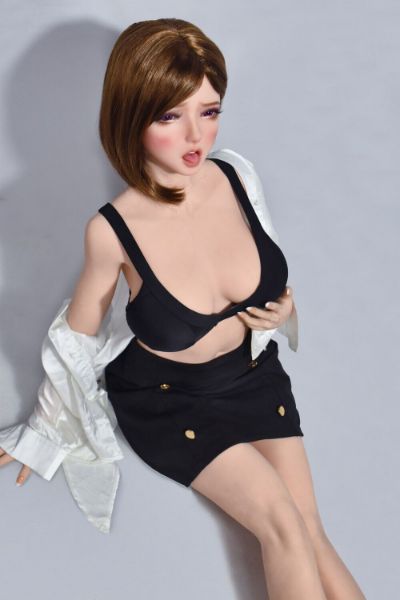 Picture of Elsababe Doll | 150cm/4ft11 Silicone Sex Doll – Hasegawa Yukina