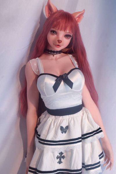 Picture of Elsababe Doll | 150cm/4ft11 Silicone Sex Doll – Kateda Koharu