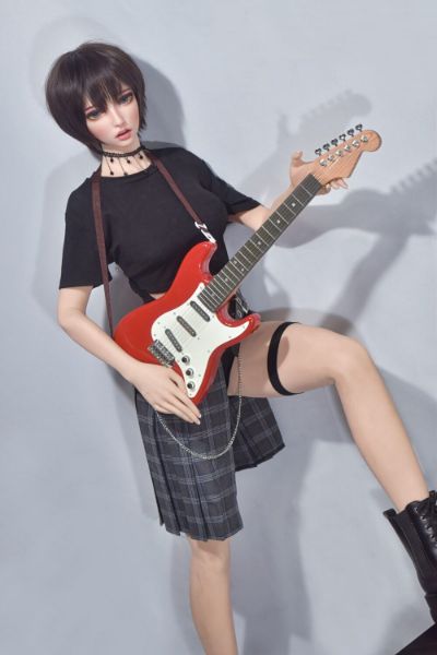 Picture of Elsababe Doll | 150cm/4ft11 Silicone Sex Doll – Kaoro