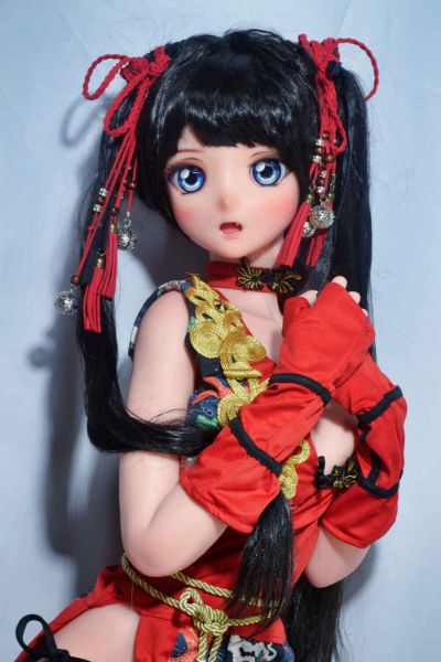 Picture of Elsababe Doll | Elsababe Anime Silicone Sex Doll – Kuraki Chiaki