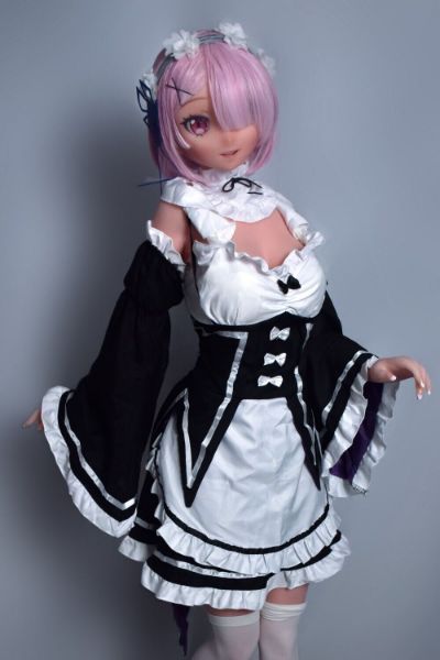 Picture of Elsababe Doll | Elsababe Anime Silicone Sex Doll – Mishima Miyo