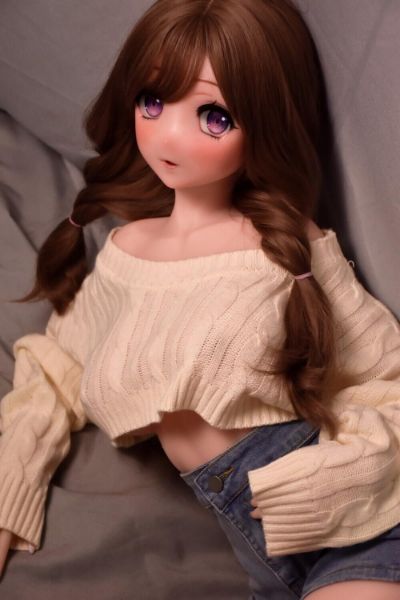 Picture of Elsababe Doll | Elsababe Anime Silicone Sex Doll – Yokotani Yukiko
