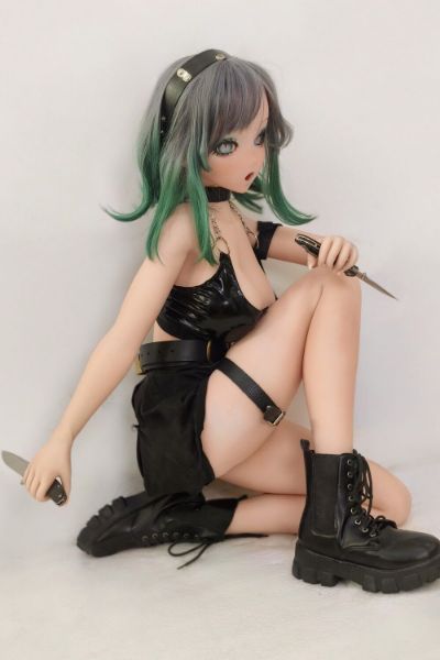 Picture of Elsababe Doll | 148cm/4ft10 Silicone Sex Doll – Sakura Tsubasa
