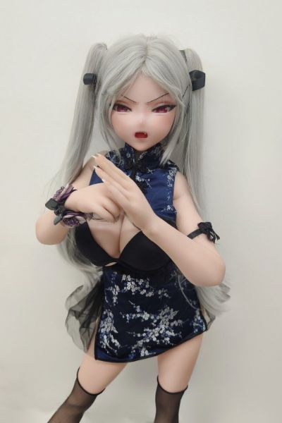 Picture of Elsababe Doll | 148cm/4ft10 Silicone Sex Doll – Shibata Haruka