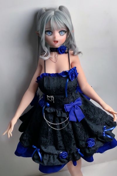 Picture of Elsababe Doll | 148cm/4ft10 Silicone Sex Doll – Mizuki Risa