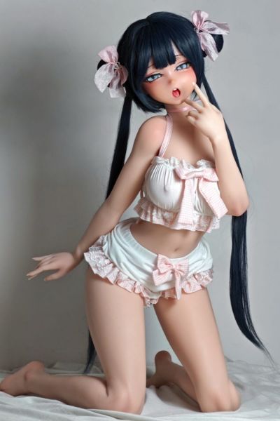 Picture of Elsababe Doll | 148cm/4ft10 Silicone Sex Doll – Iwata Mitsuki