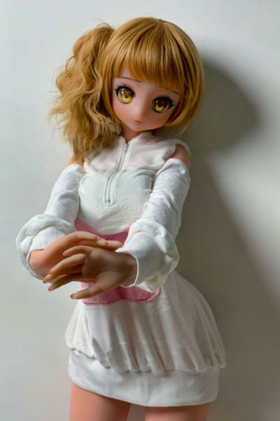 Picture of Elsababe Doll | 148cm/4ft10 Silicone Sex Doll – Ishikawa Kiyomi