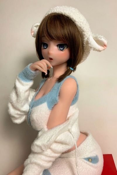 Picture of Elsababe Doll | 148cm/4ft10 Silicone Sex Doll – Furukawa Natsuki