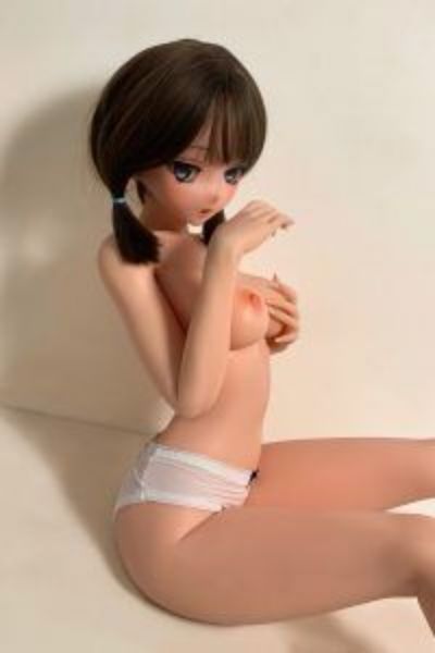 Picture of Elsababe Doll | 148cm/4ft10 Silicone Sex Doll – Furukawa Natsuki