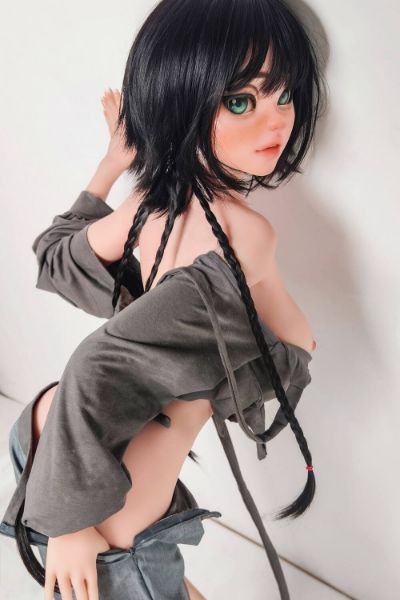 Picture of Elsababe Doll | 148cm/4ft10 Silicone Sex Doll – Chloe Miranda