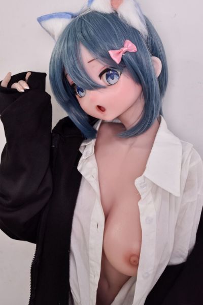 Picture of Elsababe Doll | 148cm/4ft10 Silicone Sex Doll – Amano Minami