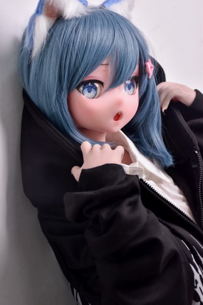 Picture of Elsababe Doll | 148cm/4ft10 Silicone Sex Doll – Amano Minami