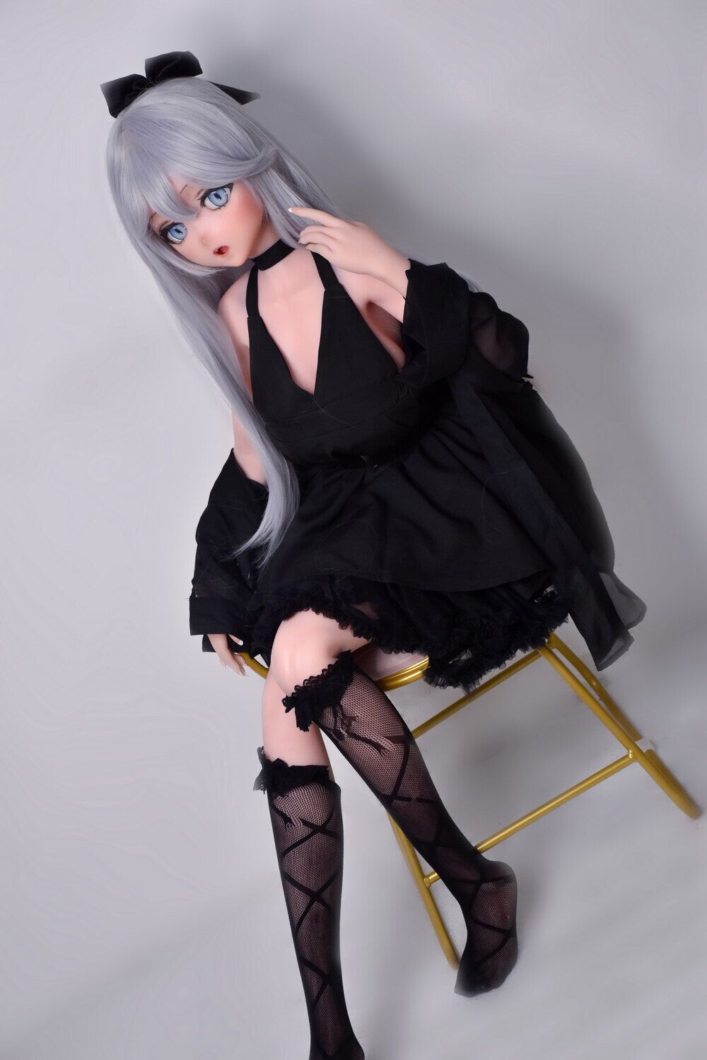 Picture of Elsababe Doll 148cm/4ft10 Silicone Sex Doll – Hayakawa Saaya
