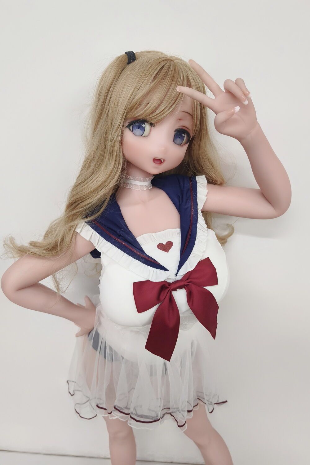 Picture of Elsababe Doll 148cm/4ft10 Silicone Sex Doll – Haneda Nanako