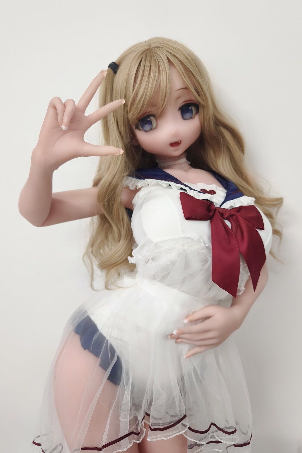 Picture of Elsababe Doll 148cm/4ft10 Silicone Sex Doll – Haneda Nanako