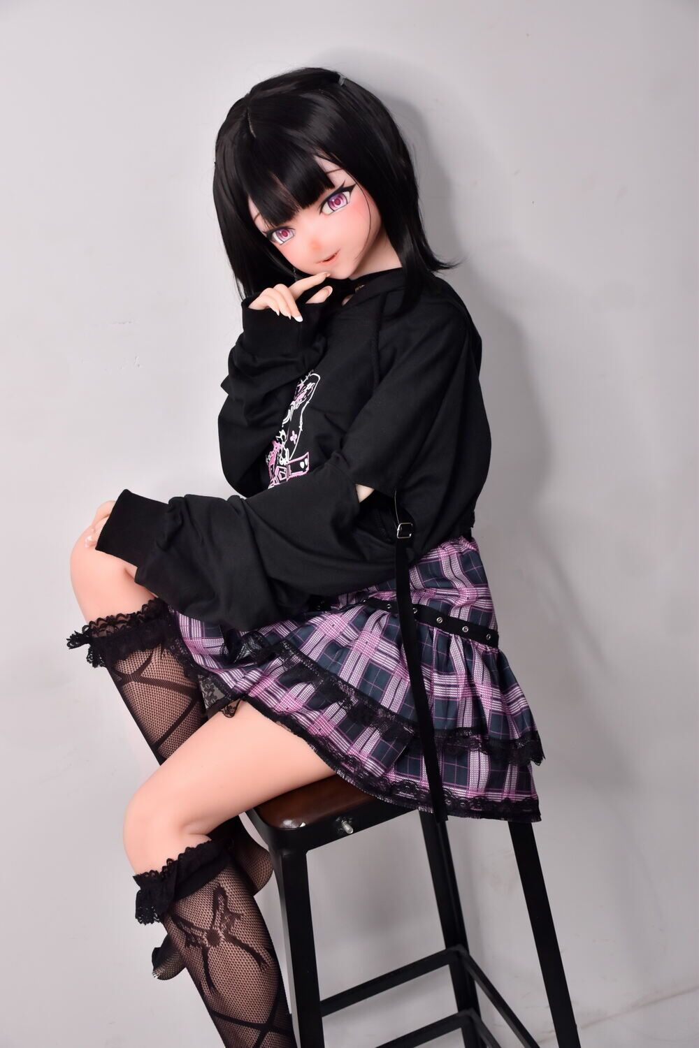 Picture of Elsababe Doll 148cm/4ft10 Silicone Sex Doll – Matsuzaka Erina