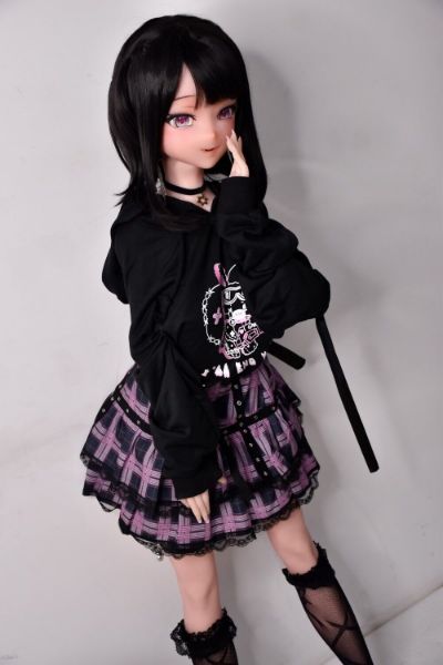 Picture of 148cm/4ft10 Silicone Sex Doll – Matsuzaka Erina