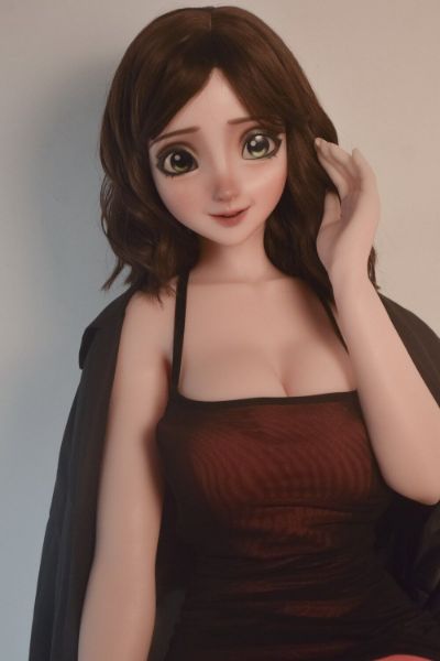 Picture of Elsababe Anime Silicone Sex Doll – Jenny Miller