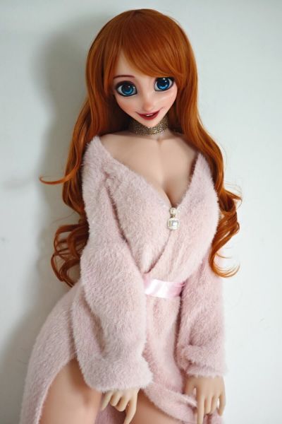 Picture of Elsababe Anime Silicone Sex Doll – Jennifer Roberts