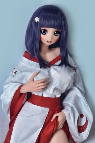 Picture of Elsababe Anime Silicone Sex Doll – Fujisaki Junko