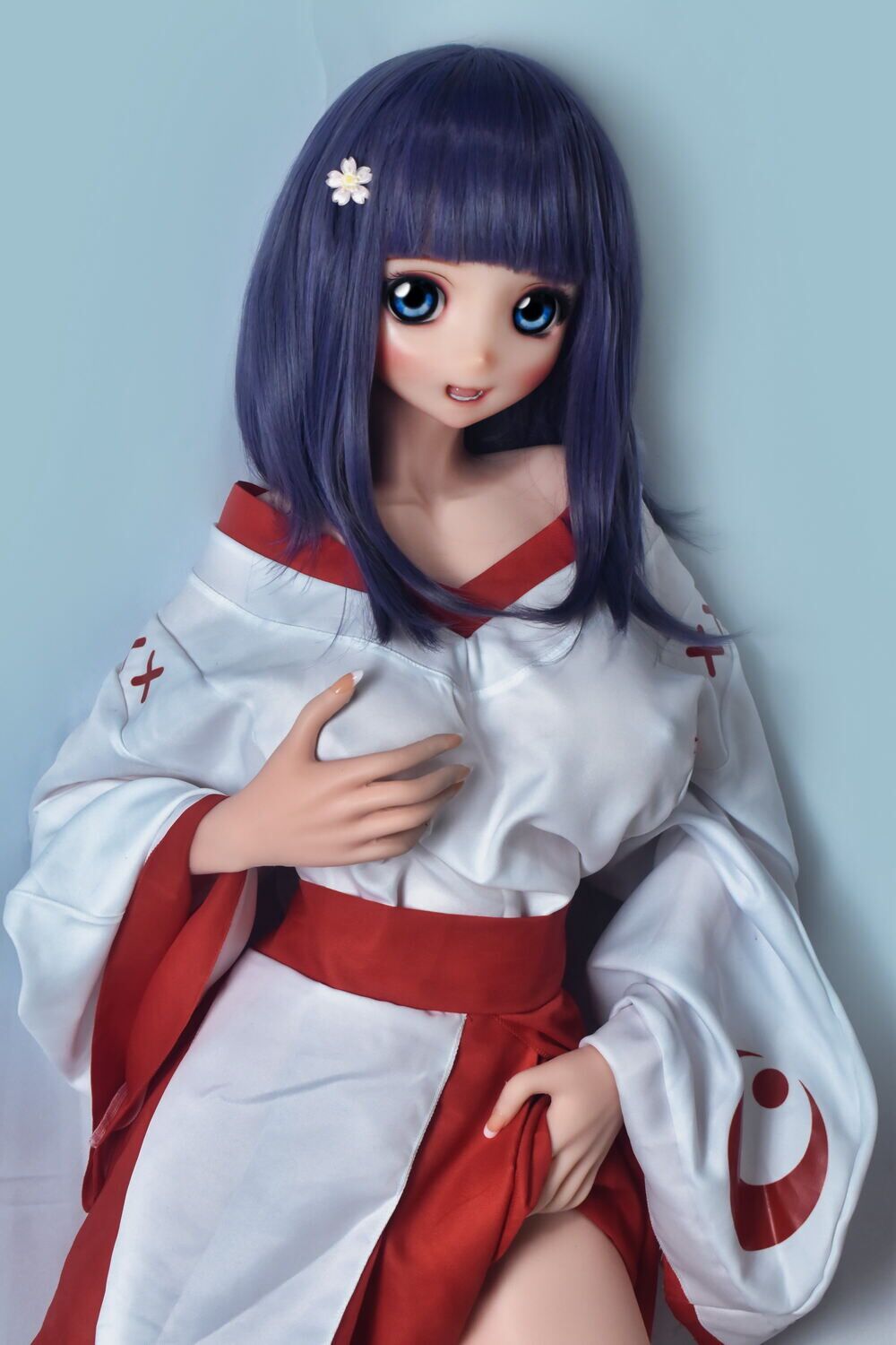 Picture of Elsababe Doll Anime Silicone Sex Doll – Fujisaki Junko